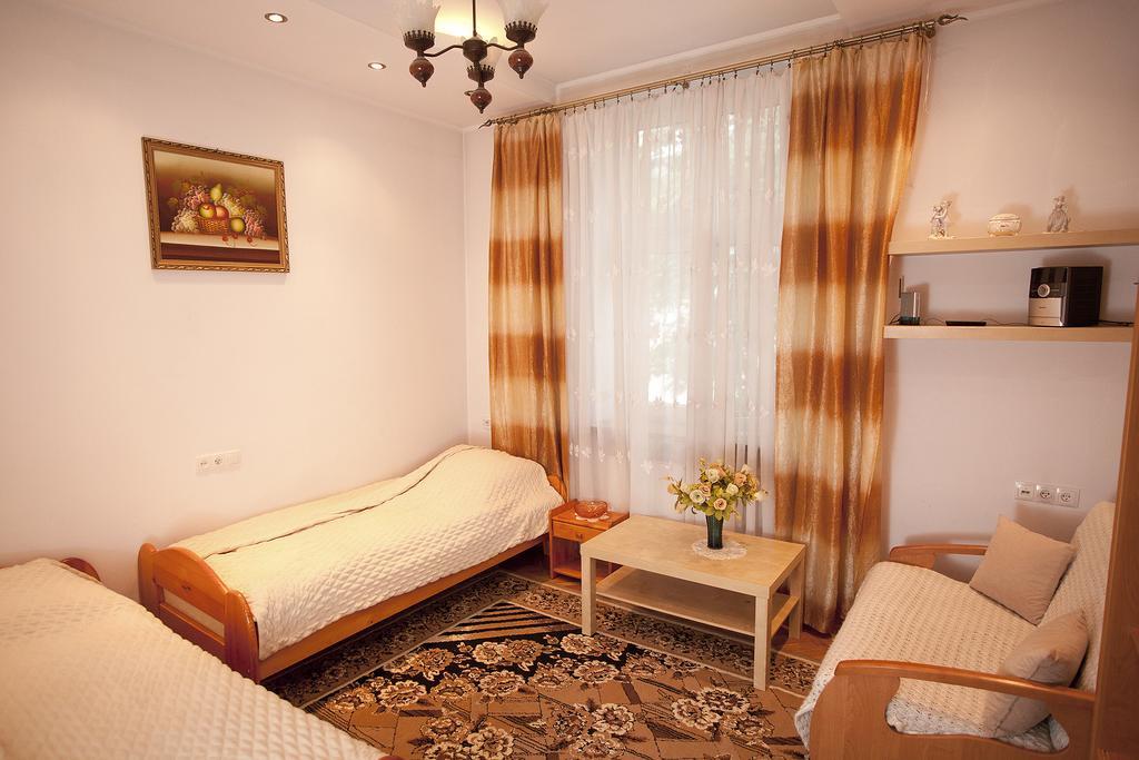 Apartamenty Kazimierz Kraków Exteriör bild