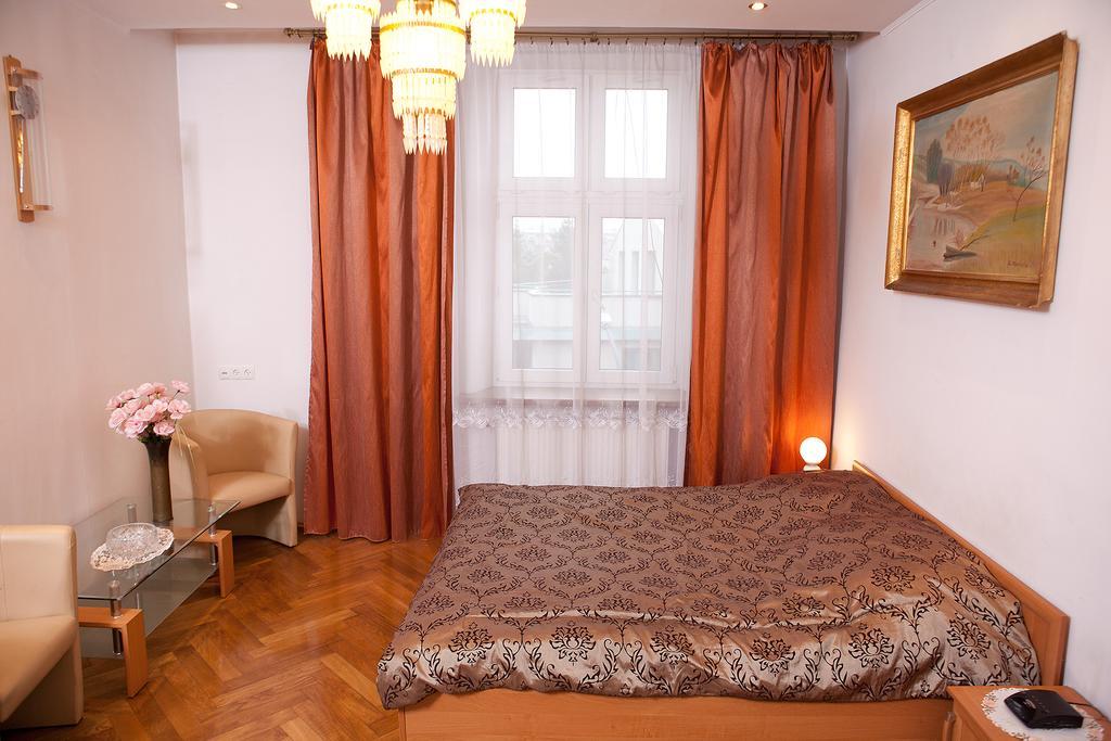 Apartamenty Kazimierz Kraków Exteriör bild
