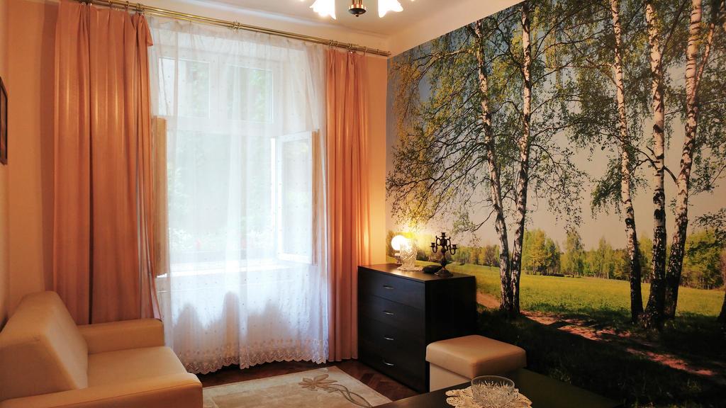 Apartamenty Kazimierz Kraków Exteriör bild