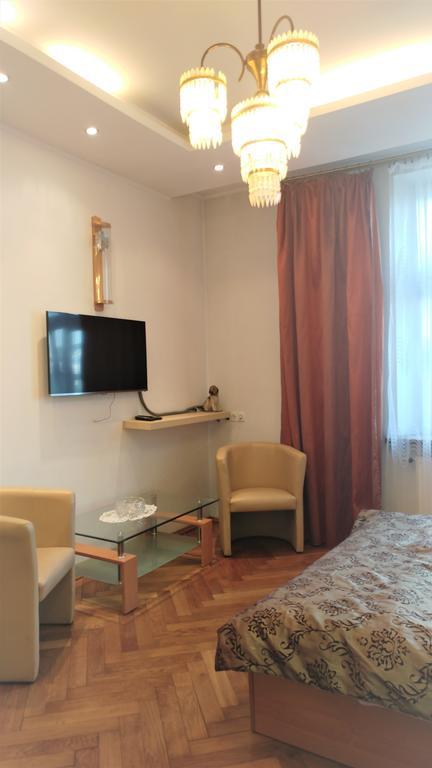 Apartamenty Kazimierz Kraków Exteriör bild