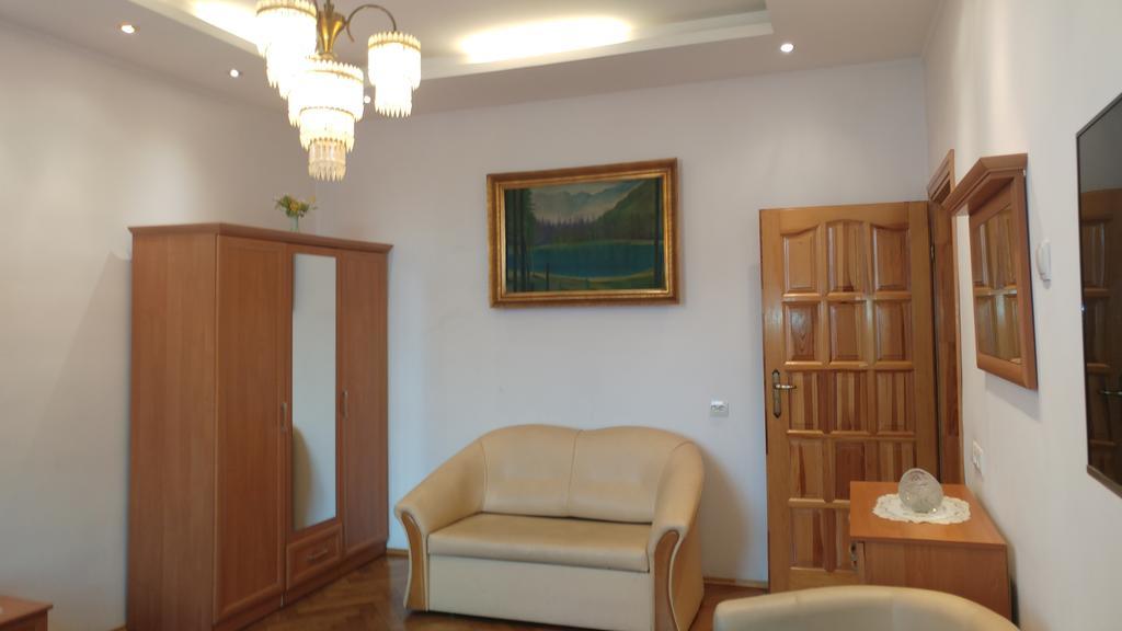 Apartamenty Kazimierz Kraków Exteriör bild