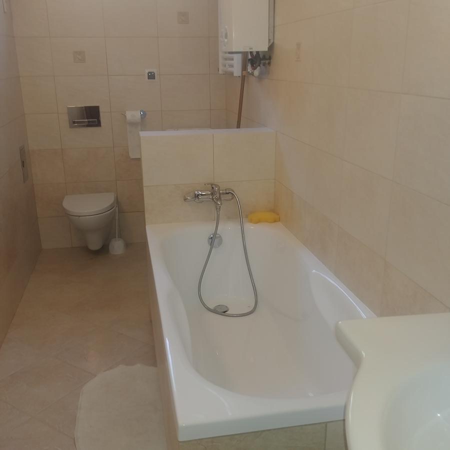 Apartamenty Kazimierz Kraków Exteriör bild
