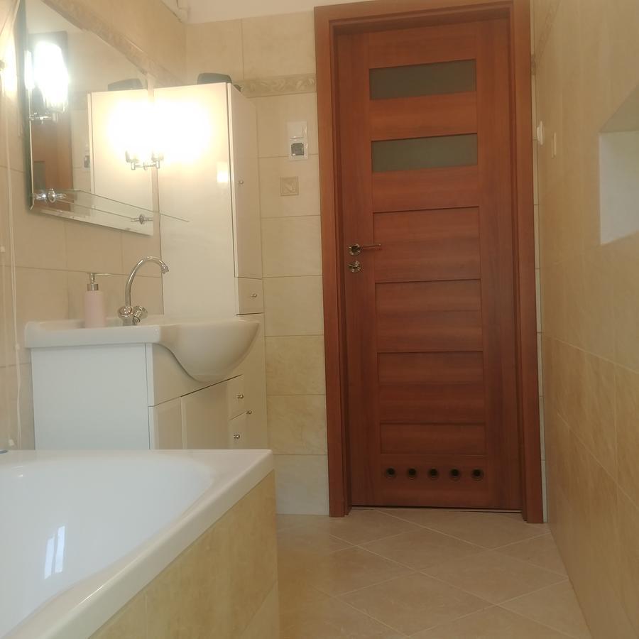 Apartamenty Kazimierz Kraków Exteriör bild